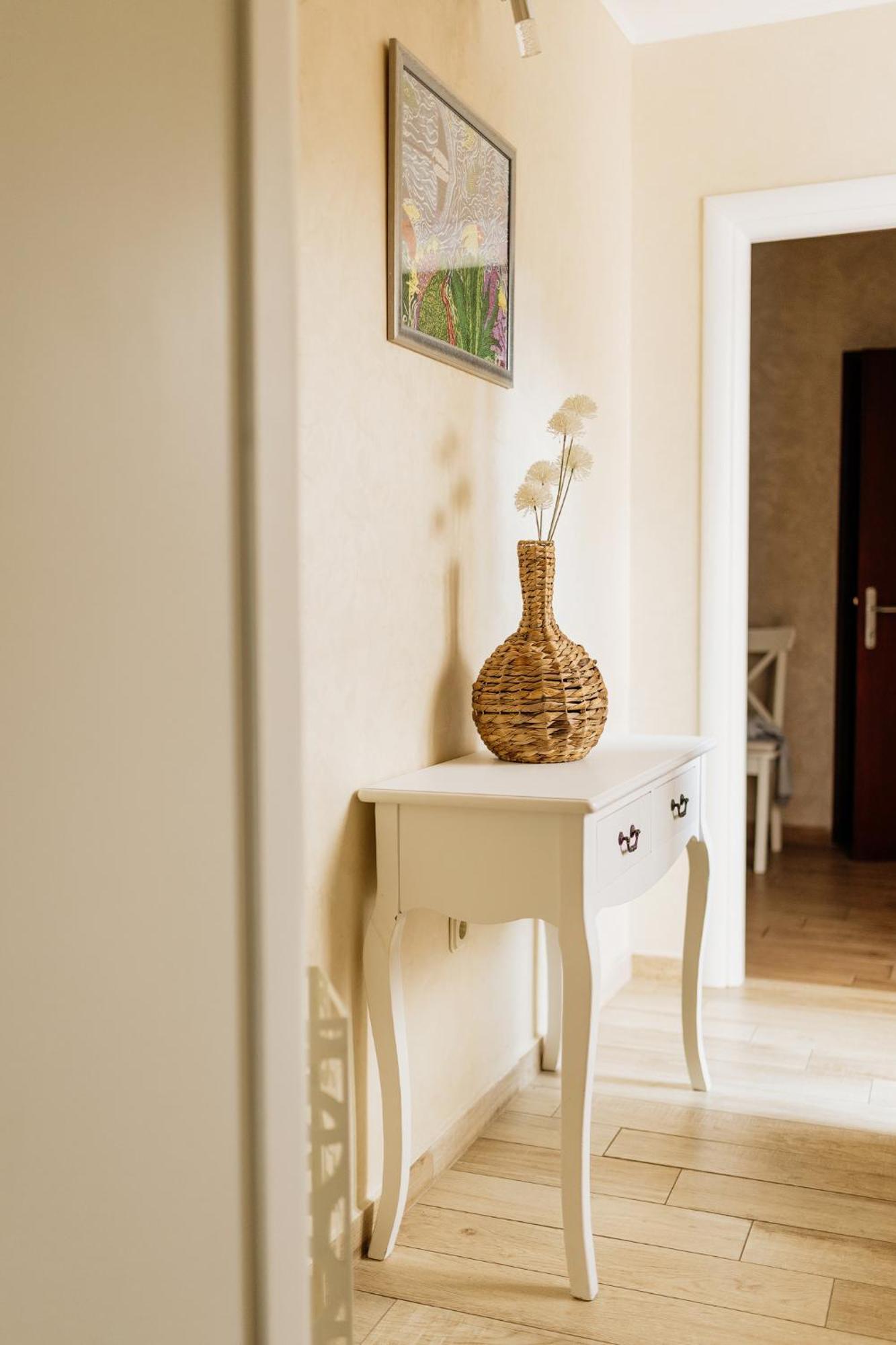Apartments Mirna Stress Free Babici Eksteriør bilde