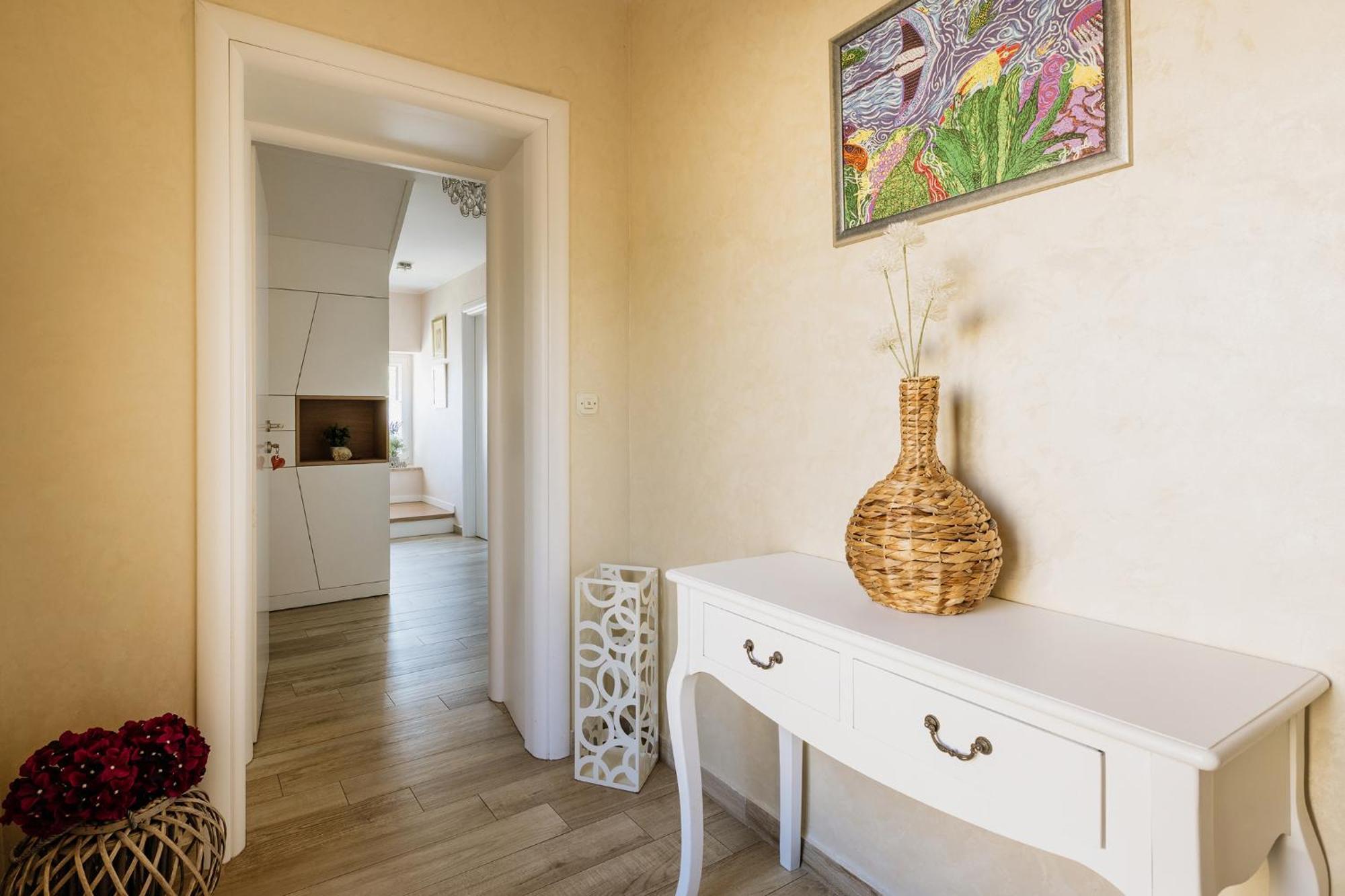 Apartments Mirna Stress Free Babici Eksteriør bilde